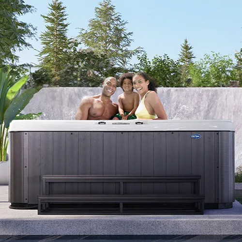 Patio Plus hot tubs for sale in Doral